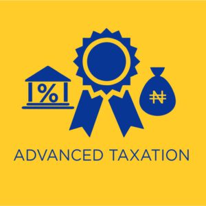 Advanced Taxation