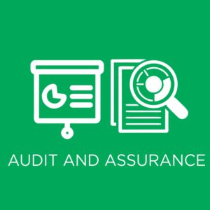 Audit , Assurance and Forensics
