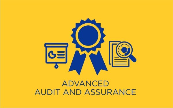 Advanced Audit, Assurance and Forensics