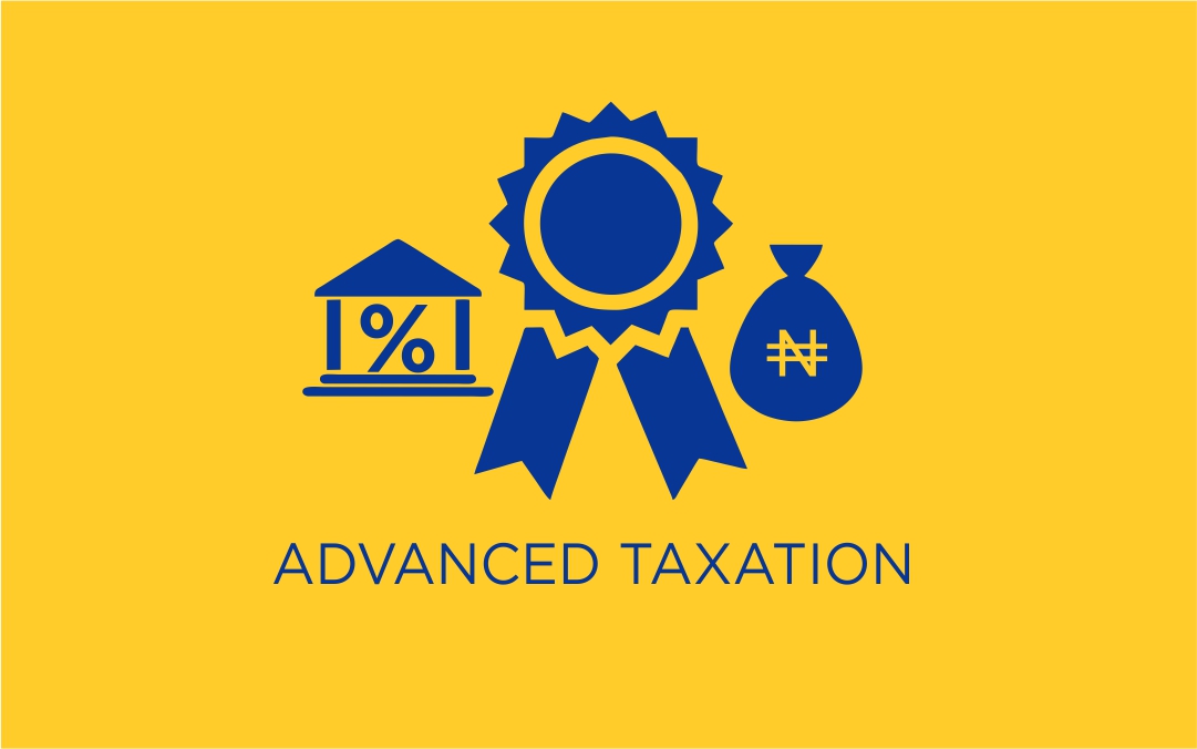 Advanced Taxation