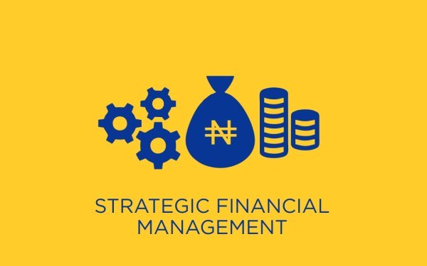 Strategic Financial Management