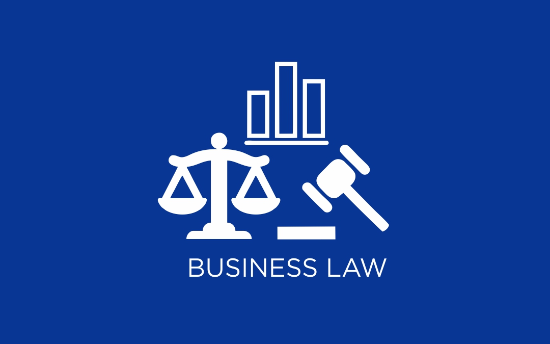 Corporate and Business Law