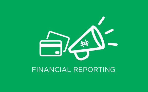 Financial Reporting