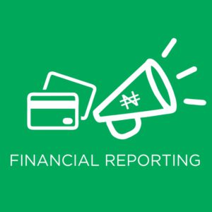 Financial Reporting