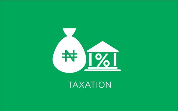 Taxation