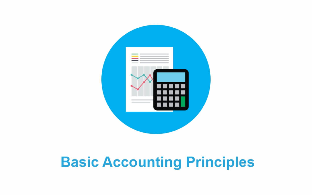 Basic Accounting Principles