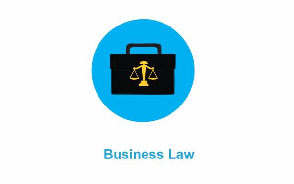 ATS Business Law