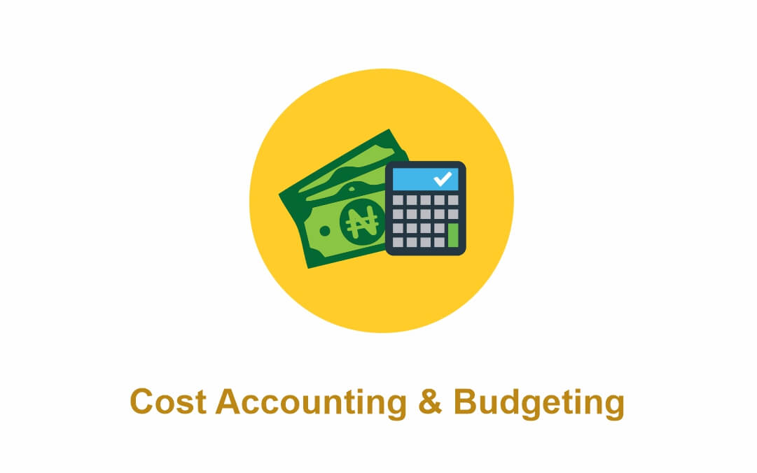 ATS Cost Accounting and Budgeting