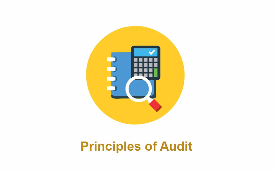 ATS Principles of Auditing