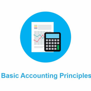Basic Accounting Principles